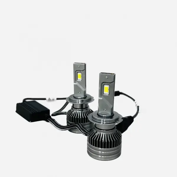 LED-лампа H7 12/24 В 50 Вт Michi MI LED Can 13-05-05-0231