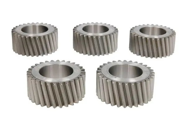 Шестерня-сателіт планетарної (range) групи КПП ZF Ecosplit, ≈28 зубів, ZF 1316332031