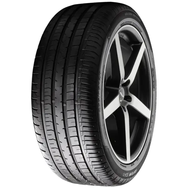Шина для кросовера/SUV 235/60 R18, індекс навантаження 103 (875 кг), 13604