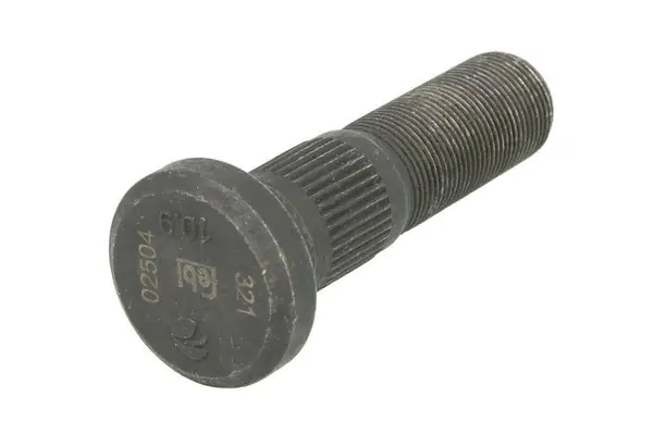Шпилька колеса забивна M22×1,5, довжина під головкою 87–88 мм, 10.9, MERITOR 21022167