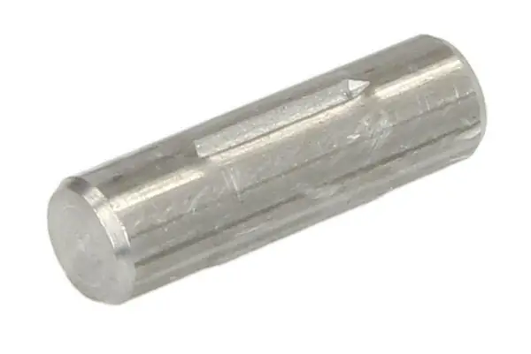 Штифт, 108/23 (імовірно штифт маточини BPW Ø6 × 19,5 мм)