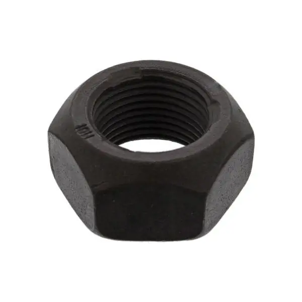 Гайка колісна M20×1,5 висота 15 мм, під ключ 30, клас 10, Febi 05391