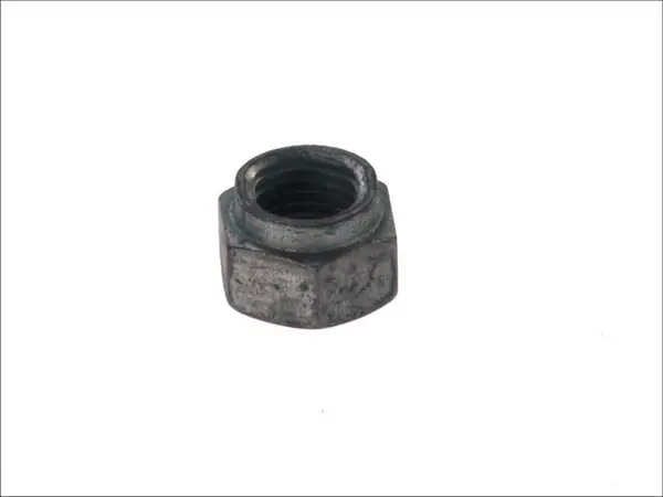 Гайка стрем'янки ресори M22×2,5 BPW 03.260.04.19.0