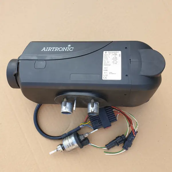 Автономний повітряний опалювач AIRTRONIC D2 24 В 2,2 кВт