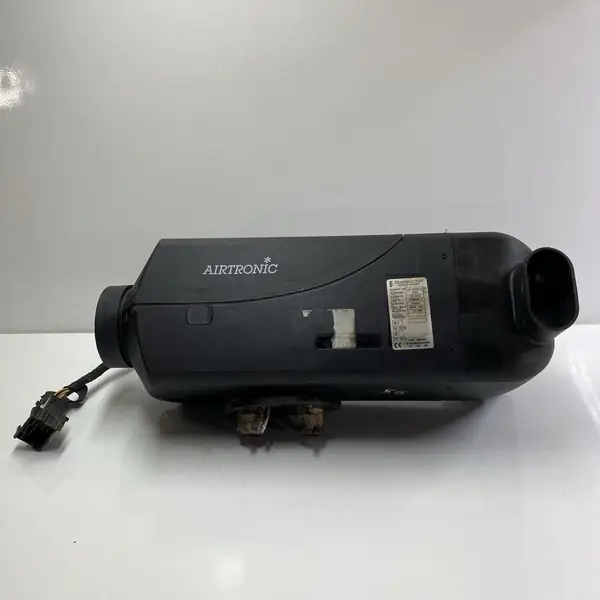 Автономний опалювач Eberspächer Airtronic M D4S 24 В 3,5 кВт, б/в