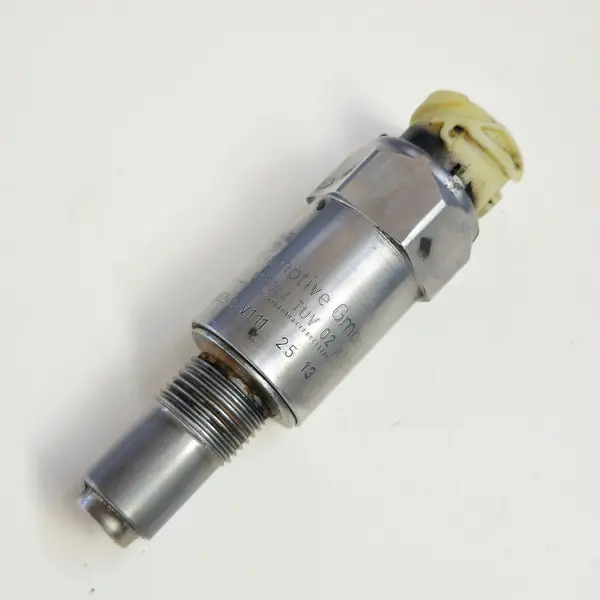 Датчик руху тахографа Continental VDO KITAS 2+, M18×1,5, 4 контакти, б/в, 2171-20002510