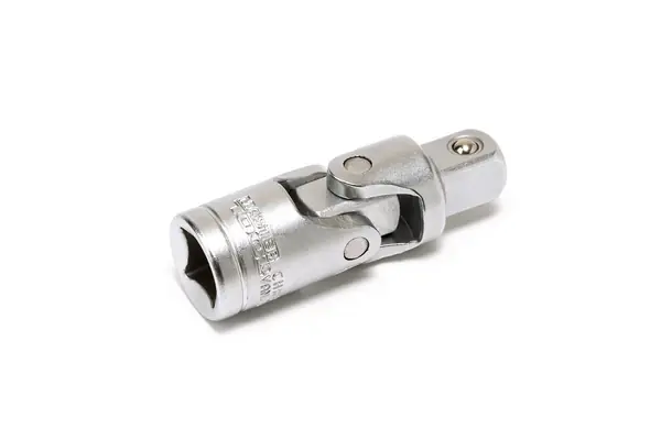 Шарнір карданний для торцевих головок, квадрат 1/2", Cr-V, 78-0082