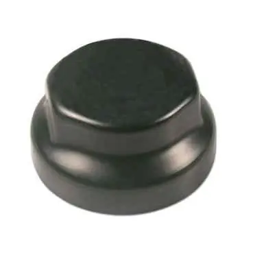 Ковпак маточини осі причепа ECO Plus M136×2,5, під ключ 110, BPW 0321225310