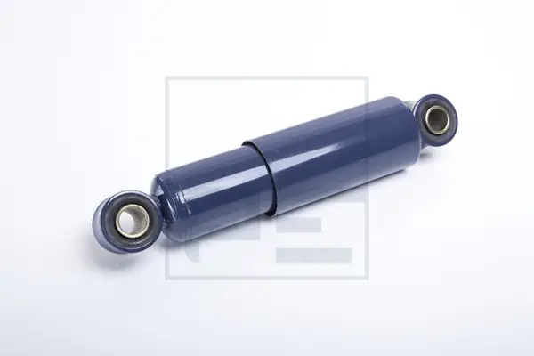 Амортизатор підвіски напівпричепа PE Automotive 043.736-10A 330/490 мм