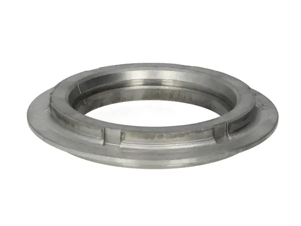 Кільце маточини упорне сталеве ø96,5×ø135×22 мм, 10–12 т, BPW 0337007620
