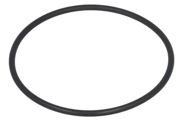 Кільце ущільнювальне гумове (O-ring) водяного насоса/термостата DAF ≈85×3,5 мм, 105325