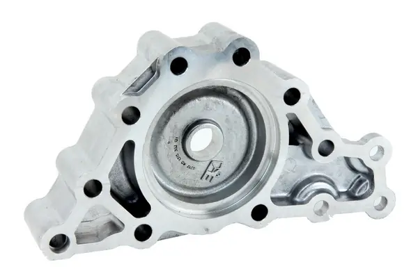 Корпус масляного насоса КПП ZF Ecosplit III / New Ecosplit Euroricambi 95531625