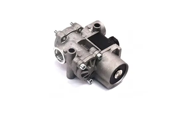 Клапан електромагнітний (модулятор) ABS 24 В, M22×1,5, арт. 9325016