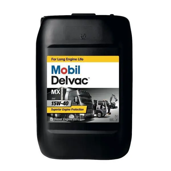 Олива моторна 15W-40 дизельна мінеральна Clever Truck Premium SHPD