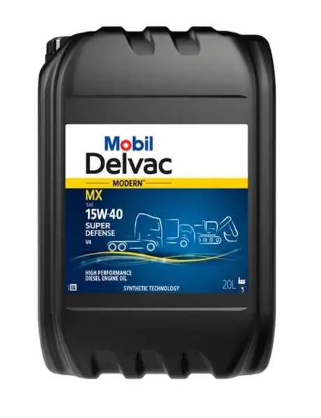 Олива моторна Hengst 15W-40 E7 HD Pro для дизелів вантажівок 571800000