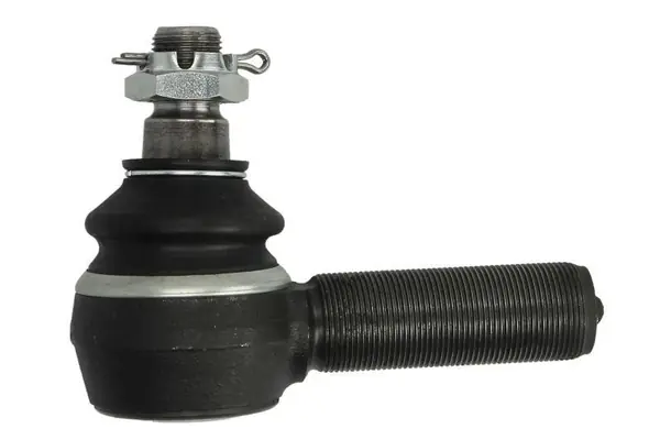 Наконечник кермової тяги правий M28×1,5, палець M20×1,5, 115 мм, 198.602