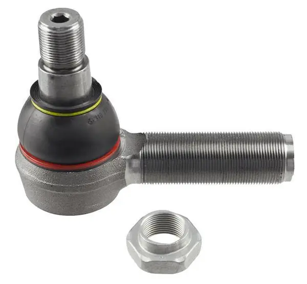 Наконечник кермової тяги правий M30x1,5 / M24x1,5, 120 мм, 11505 03