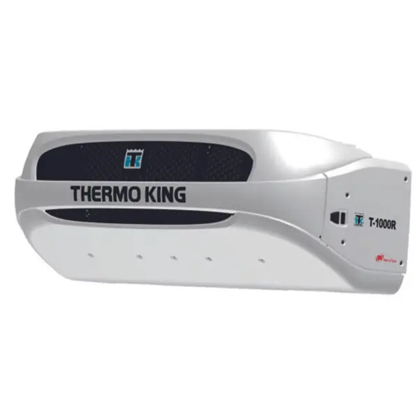 Облицювання праве холодильної установки Thermo King T-1000R