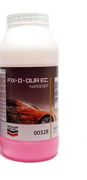 Затверджувач 2К антикорозійного ґрунту 318 Lechler FIX-O-DUR EC, L0000328L1
