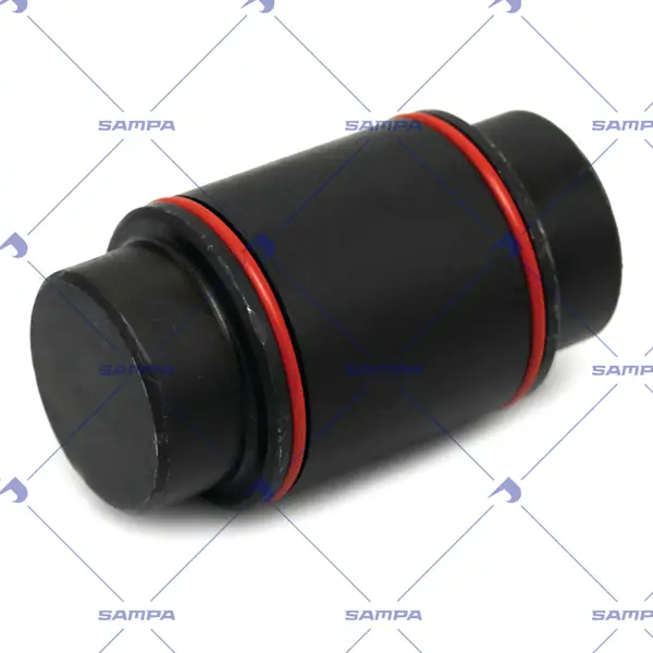 Палець гальмівної колодки осі ROR ø25,5/ø31,7×56,5 мм, 085.027/2