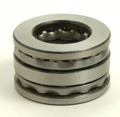 Підшипник упорний кульковий подвійний, SKF 538311\3070 CJBDY