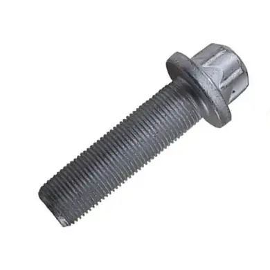 Болт кріплення гальмівного диска TORX E24 M18x1,5 осі SAF