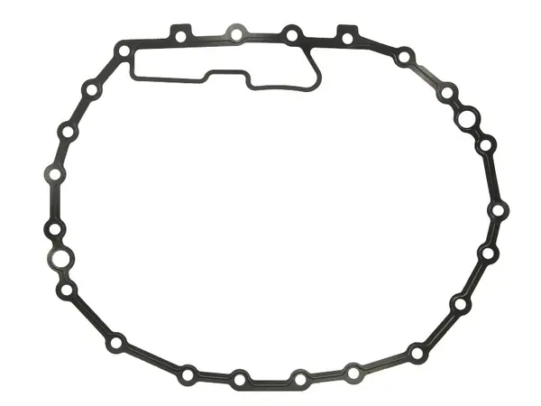 Прокладка заднього корпусу КПП ZF AS Tronic / Ecosplit, 0501.324.368