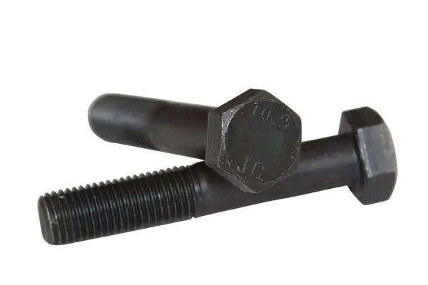 Болт з шестигранною головкою M18x85