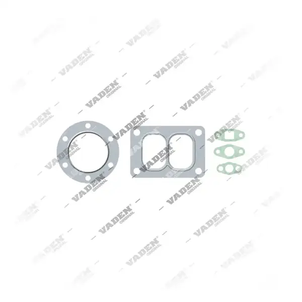 Комплект прокладок турбокомпресора Volvo D12 (FH12 / FM12 / NH12), 130001012