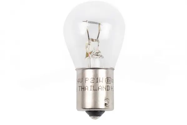Лампа розжарювання P21W 24 В 21 Вт BA15s Heavy Duty 002 073-241