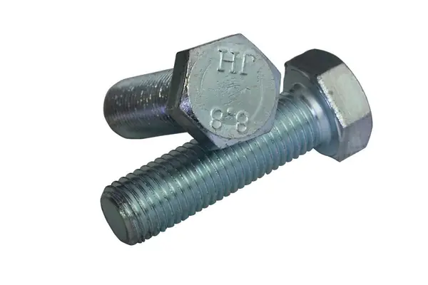 Болт з шестигранною головкою M5x25