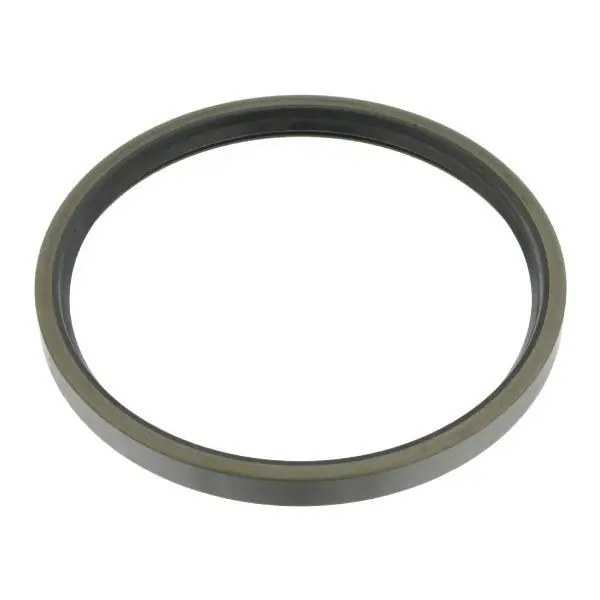 Сальник маточини осі SAF 160×180×15 мм, 160-180-15 GR125