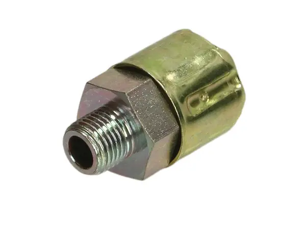 Сапун КПП ZF 16S / Ecosplit / AS-Tronic 95531611