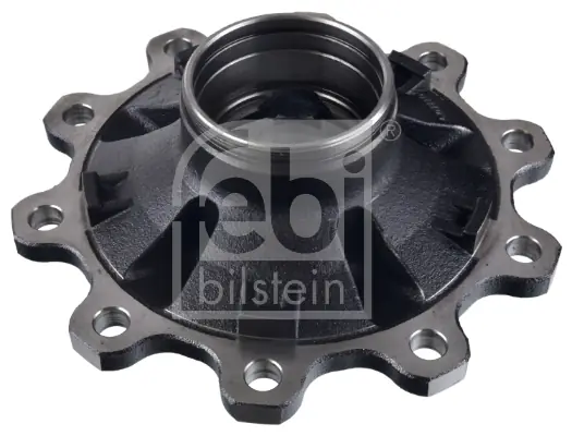 Маточина колеса BPW ECO Plus (HZF ECOP 8010) для осей 9–12 т, 0327243102