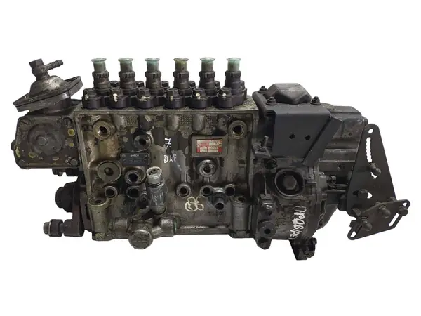 ПНВТ рядний Bosch 0 402 646 668 (DAF 1310220) двигуна DAF 95XF Євро 2