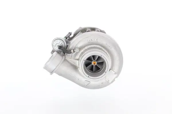 Турбокомпресор двигуна DAF XE (95XF/XF95, CF85 Євро 3), імовірно BorgWarner KKK K31, б/в