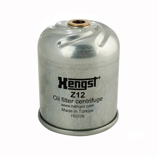 Фільтр (ротор) масляної центрифуги Hengst Z12 D64, DAF CF75/CF85/XF95
